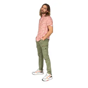 Shirt Deeluxe Wilson image-3