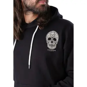 Sweatshirt à capuche Deeluxe Lorde image-3