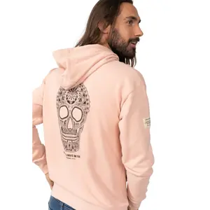 Sweatshirt à capuche Deeluxe Lorde image-2