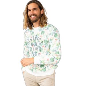 Sweatshirt Deeluxe Sicilia image-1