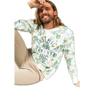 Sweatshirt Deeluxe Sicilia image-3