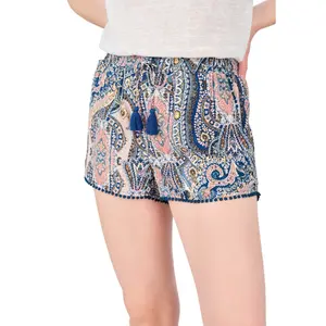 Short femme Deeluxe maryam image-0