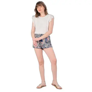 Short femme Deeluxe maryam image-1