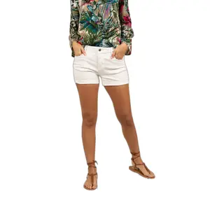 Short femme Deeluxe cerise m+ image-1