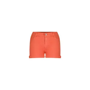 Short femme Deeluxe cerise m+ image-0