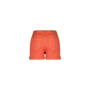 Short femme Deeluxe cerise m+ image-1
