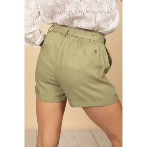 Short femme Deeluxe merida image-3