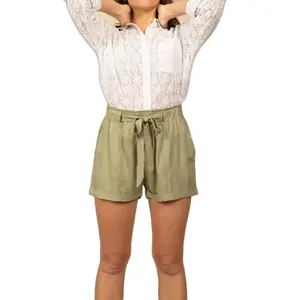Short femme Deeluxe merida image-0