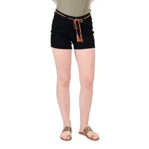 Short femme Deeluxe lio image-0