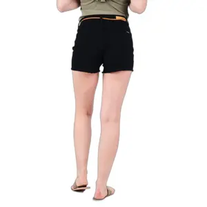 Short femme Deeluxe lio image-3