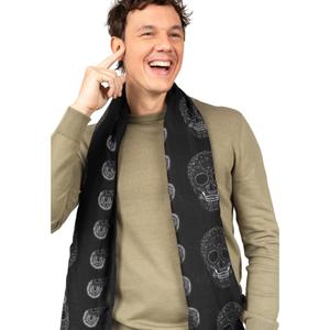 sciarpa Deeluxe Enzo image-1