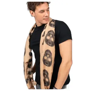 sciarpa Deeluxe Enzo