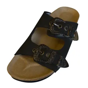 Sandales femme Deeluxe shana m+ image-0