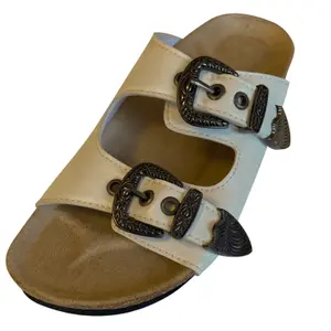 Mules femme Deeluxe shana m+ image-0