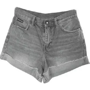 Girl's shorts Deeluxe donna image-0