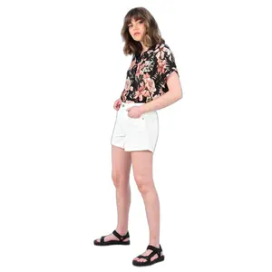 Short femme Deeluxe donna image-4