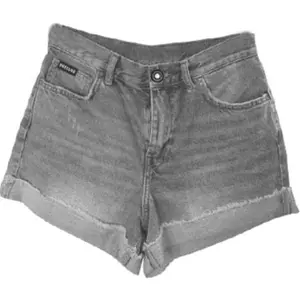 Short femme Deeluxe donna image-1
