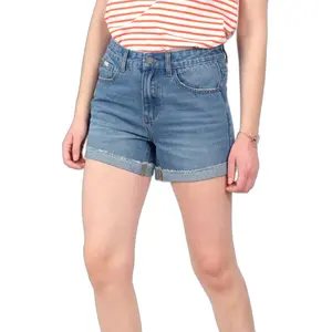 Short femme Deeluxe donna image-0