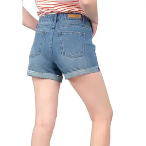 Short femme Deeluxe donna image-1