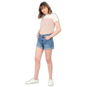 Short femme Deeluxe donna image-2