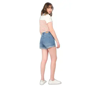 Short femme Deeluxe donna image-3