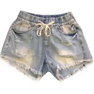 Short femme Deeluxe marinette libl image-0