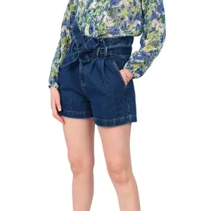 Short femme Deeluxe victoria bld image-1