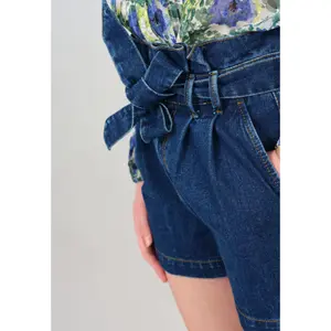 Short femme Deeluxe victoria bld image-4