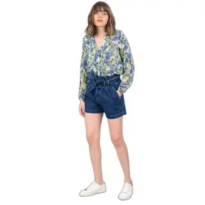 Short femme Deeluxe victoria bld image-0
