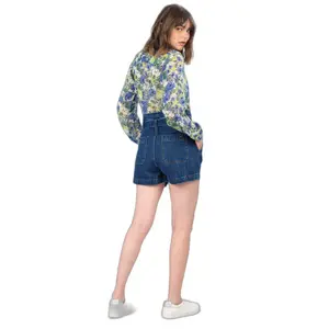 Short femme Deeluxe victoria bld image-3