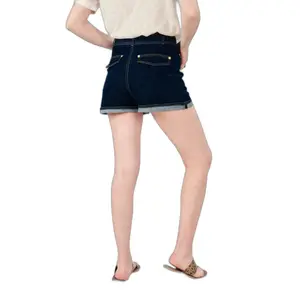 Short femme Deeluxe flavia brut image-3