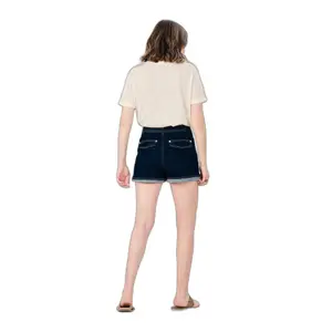 Short femme Deeluxe flavia brut image-4