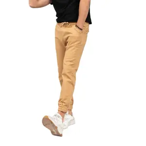 Jogging Trousers Deeluxe Joris image-0