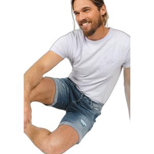 Short Deeluxe Soyalsu image-1