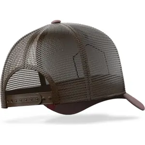 Cap The Indian Face Born to Ride image-1