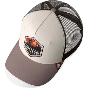 Cap The Indian Face Born to Ride image-2