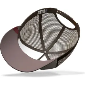 Cap The Indian Face Born to Ride image-3