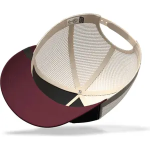 Czapka The Indian Face Born to Skate image-3