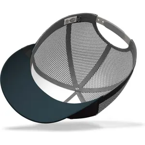 Mütze The Indian Face Born to Wakeboard image-3