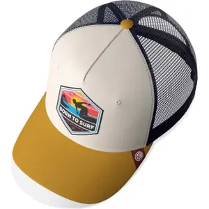 Kapsyl The Indian Face Born to Surf image-2