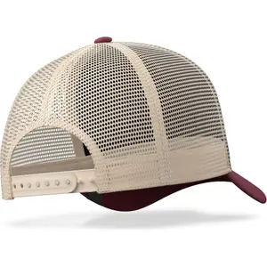 Boné The Indian Face Born to Run image-1