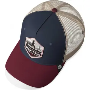 Boné The Indian Face Born to Run image-2