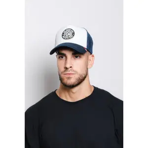 Boné The Indian Face Born to Be Free image-1