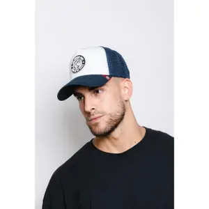 Boné The Indian Face Born to Be Free image-2