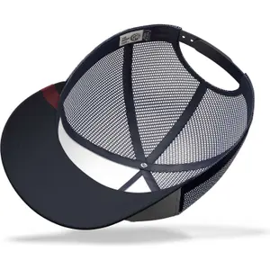 Boné The Indian Face Born to Be Free image-5