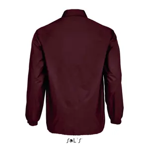Windbreaker Sol's Sacramento image-1