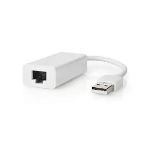 Adaptateur RJ45/USB Nedis image-2