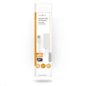 Adaptateur RJ45/USB Nedis image-4