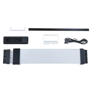 Câble alimentation avec contrôleur PCIe Lian-Li Strimer Wireless image-1