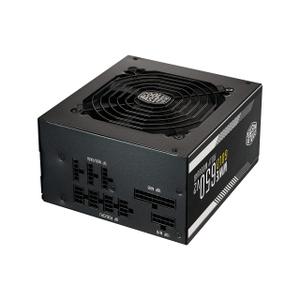 Alimentation PC Cooler Master MWE 650W Gold FM V2 - 80+ GOLD image-2